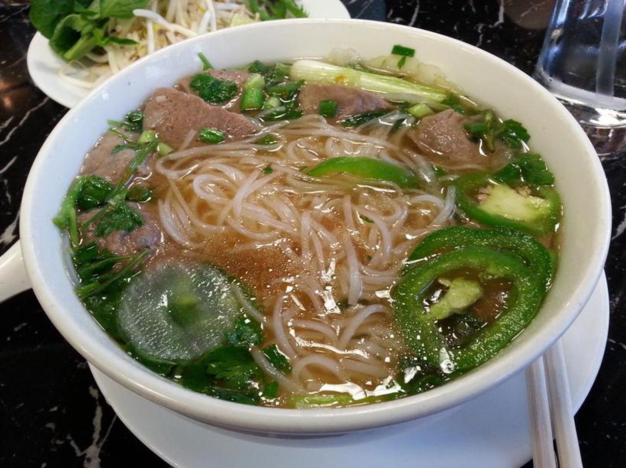 Pho Valley