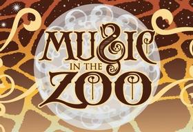 Music In The Zoo Summer Concert Series