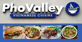 Pho Valley