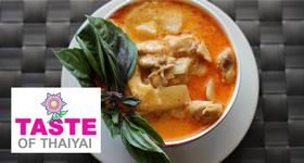 Taste of Thai Yai
